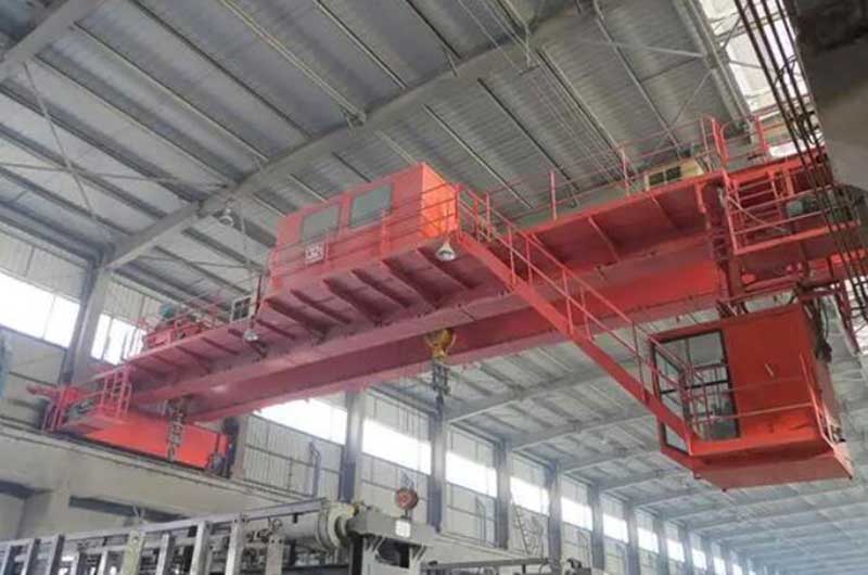 絕緣橋式起重機