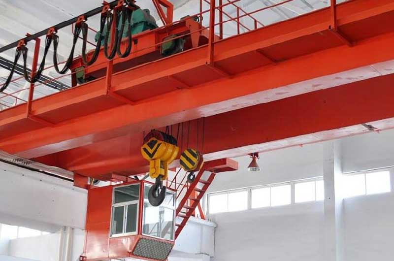 絕緣橋式起重機